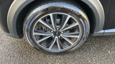 Ford Puma 1.0 EcoBoost Titanium 5dr Petrol Hatchback